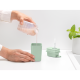 ДОЗАТОР ДЛЯ МЫЛА BRABANTIA JADE GREEN