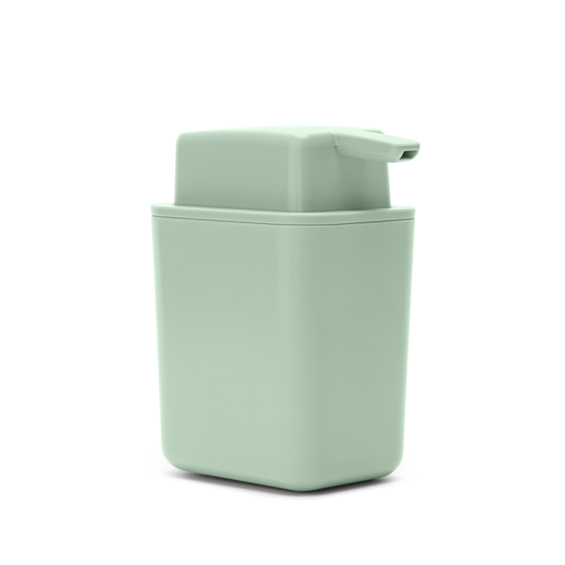 ДОЗАТОР ДЛЯ МЫЛА BRABANTIA JADE GREEN