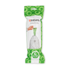 PRÜGIKOTID SMARTFIX G 23-30L/20TK