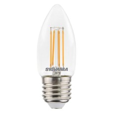 PIRN SYLVANIA 4,5W LED E27 470lm DIM KÜÜNAL KLAAR