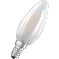 PIRN SYLVANIA 4,5W LED E14 470lm KÜÜNAL MATT