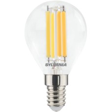 PIRN SYLVANIA 6W LED E14 806lm LÜHTER KLAAR