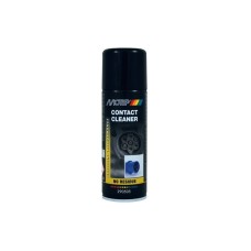 AUTO EL.KONTAKTIDE PUHASTUS MOTIP 200ml