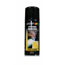 AUTO KLEEBISTE EEMALDAJA MOTIP 200ml