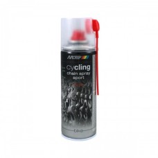 AUTO KETIMÄÄRE SPORT MOTIP 200ml
