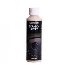 AUTO KRIIMUSTUSTE EEMALDAJA MOTIP 200ml