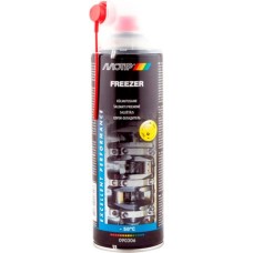 AUTO KÜLMUTUSAEROSOOL MOTIP 500ml