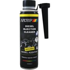AUTO PIHUSTITE PUHASTAJA DIISEL MOTIP 300ml