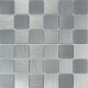 MOSAIC  31X31X0,35 BETA SILVER