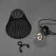 VALGUSKETT ADD BULBS 10 IP44 LED MUST