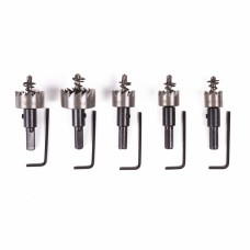 AUGUFREESIDE KOMPLEKT METALLILE 16-30MM