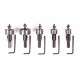 AUGUFREESIDE KOMPLEKT METALLILE 16-30MM