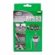 AUGUFREESIDE KOMPLEKT METALLILE 16-30MM
