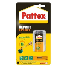 EPOKSILIIMA PATTEX 5 MINUTIT 11ml