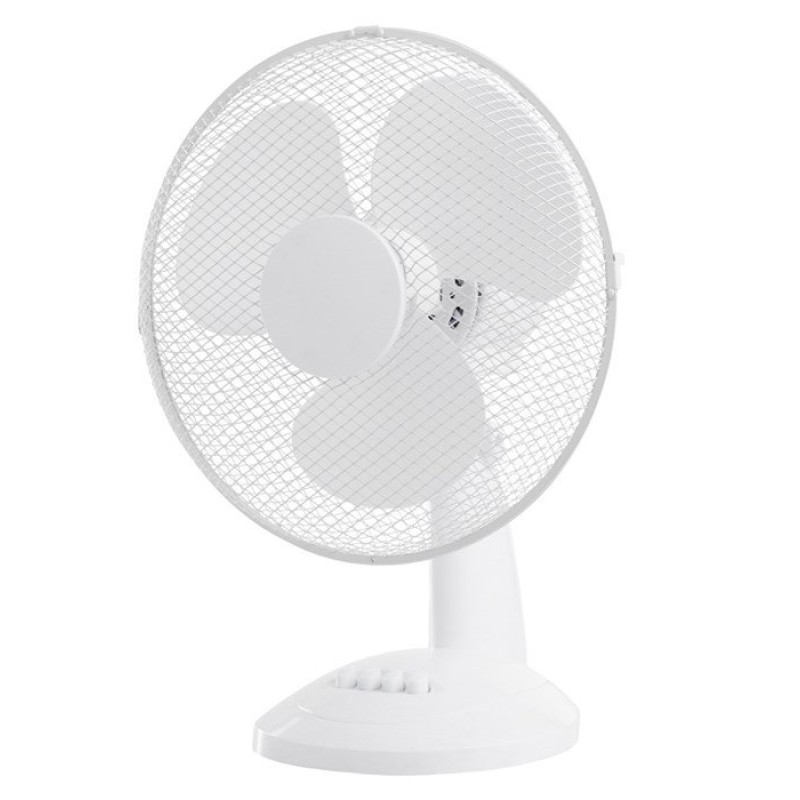 FAN  30CM VALGE LAUA