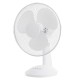 FAN  30CM VALGE LAUA