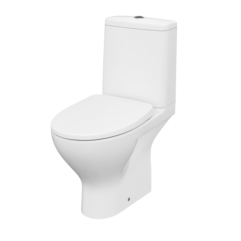 УНИТАЗ.MODUO 43 CO 011 3/5L+ISTE V.SULGUV