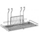 DEMAND RACK HANGING ON THE RAIL 500MM