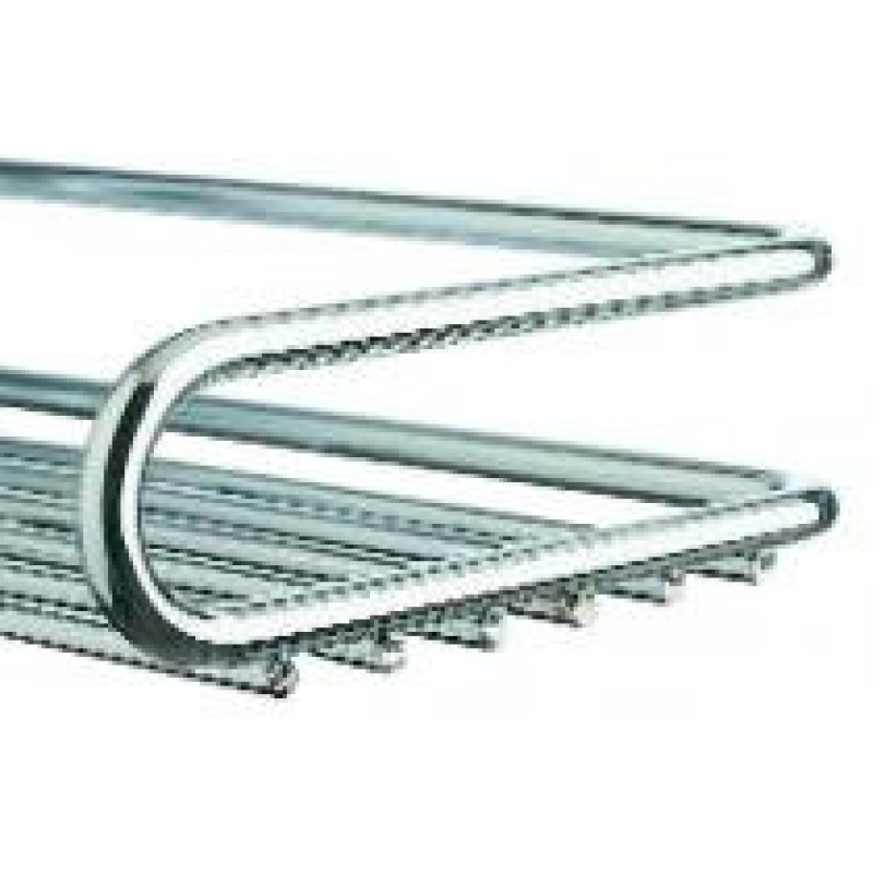 DEMAND RACK HANGING ON THE RAIL 500MM