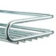 DEMAND RACK HANGING ON THE RAIL 500MM