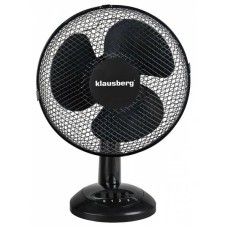VENTILAATOR 40W 30cm MUST LAUA