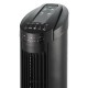 TORNVENTILAATOR KLAUSBERG 50W 73cm BLACK