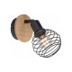 LUMINAIRE EUGEN 40W E14 PUIT/MUST