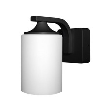Tunnistinvalaisin ENDURA LANTERN SYLINDER E27 IP44 seinä