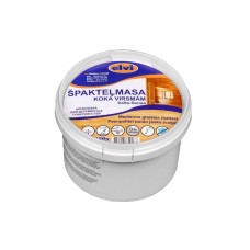 PUIDUPAHTEL ELVI 480g VALGE