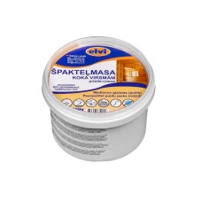 PUIDUPAHTEL ELVI 480g MÄND