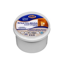 PUIDUPAHTEL ELVI 480g TAMM