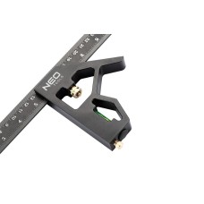 NURGIK UNIVERSAALNE 300MM ALUMIINIUM