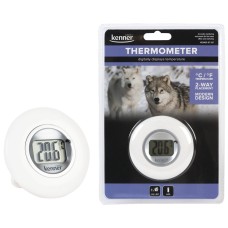 LÄMPÖMITTARI  KENNER SISE DT-307