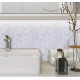 WALL PANEL MARBLE HERRINGBONE 30,5x30,5 LIIMIGA
