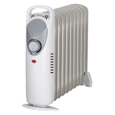 ÕLIRADIAATOR LEXXA mini 1000W 9 RIBI