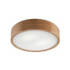 VALGUSTI LD.PD-6.2 D370 2X60W E27 PLAFOON H.TAMM