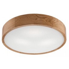 VALGUSTI LD.PD-6.3 D470 3X60W E27 PLAFOON H.TAMM