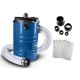 PURUIMEJA SCHEPPACH DC100 KOOS 4 ADAPTERIGA