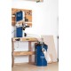 PURUIMEJA SCHEPPACH DC100 KOOS 4 ADAPTERIGA
