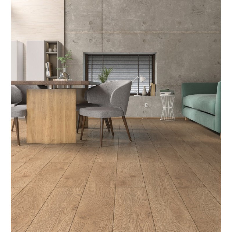 LAMINATE FLOORING  8MM SIDNEY 4V 32/AC4