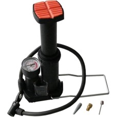 JALGPUMP MINI MANOMEETRIGA 2 OTSIKUT