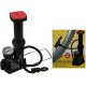 JALGPUMP MINI MANOMEETRIGA 2 OTSIKUT