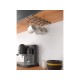 CUP HOLDER UNDER SHELF METAL/MATTE BLACK