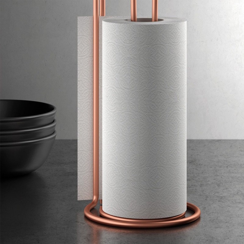 MAJAPIDAMISPABERI HOIDJA METALL/COPPER