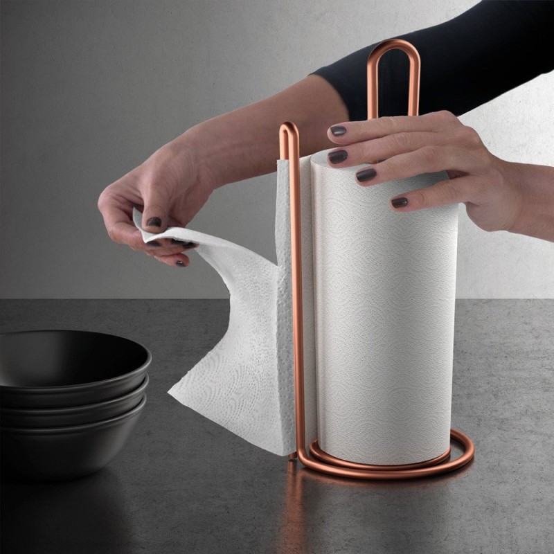 MAJAPIDAMISPABERI HOIDJA METALL/COPPER