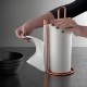MAJAPIDAMISPABERI HOIDJA METALL/COPPER