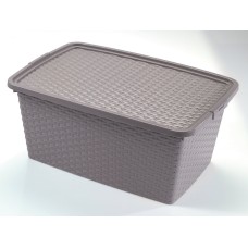 HOIUKAST INTRIGO 40L