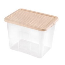 HOIUKAST R-BOX 28L MUSTRIGA