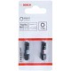 OTSIK BOSCH TORX 30X25MM LÖÖGIKINDEL 2TK