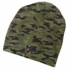 HATTU HH LIFA MERINO CAMO